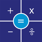 آیکون‌ Smart Calculator