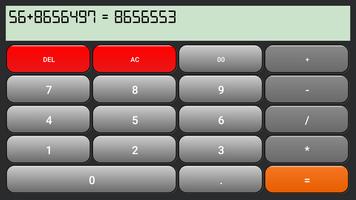 Smart Calculator स्क्रीनशॉट 3