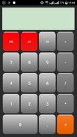 پوستر Smart Calculator