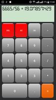 برنامه‌نما Smart Calculator عکس از صفحه