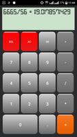 Smart Calculator 截图 1