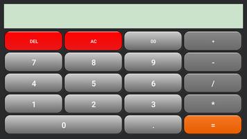 Smart Calculator capture d'écran 2