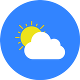 Icona BD Weather