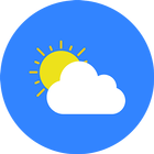 BD Weather icon