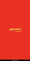 Agrawal's Food Zone ポスター