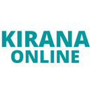 Kirana Online aplikacja
