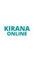 Kirana Online โปสเตอร์