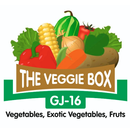 The Veggie Box GJ16 aplikacja
