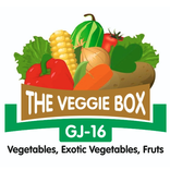 The Veggie Box GJ16