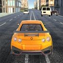 Race In Car Traffic Racer 2020: Driving car game APK
