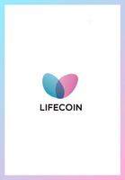 Lifecoin Affiche