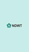 NDWTOKEN Affiche