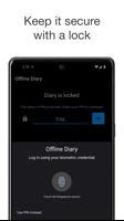 Offline Diary Ekran Görüntüsü 3