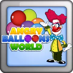 Angry Balloons World