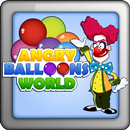 Angry Balloons World APK