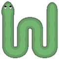 Wormie worm game