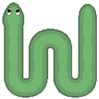 Wormie icon