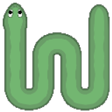 Wormie icon