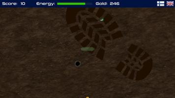 Wormie screenshot 2