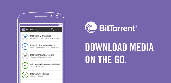 How to Download BitTorrent for Android image