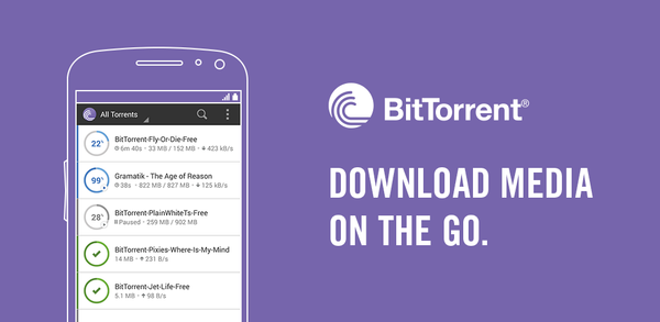 How to Download BitTorrent®- Torrent Downloads APK Latest Version 8.2.34 for Android 2025 image