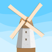bunt - coloring puzzle game