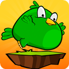 Fatty Bird Run icon