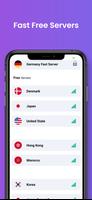 Bit VPN - Private & Safe تصوير الشاشة 2
