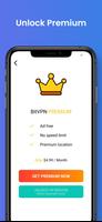 Bit VPN - Private & Safe تصوير الشاشة 3