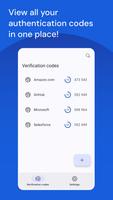 Bitwarden Authenticator screenshot 2