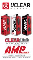 CLEARLink ポスター