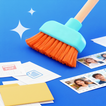 Junk & Large File Cleaner icon