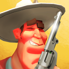 Trigger-Happy biểu tượng