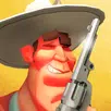 Trigger-Happy - A Cowboy Duel APK