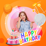 Birthday Video Maker with Song