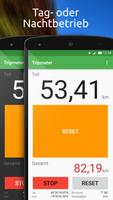 Offroad Tripmeter 4x4 Screenshot 1