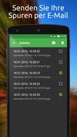 Offroad Tripmeter 4x4 Screenshot 2