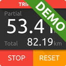 Tripmeter pour tout terrain (D APK