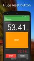 Off-road Tripmeter (DEMO) poster