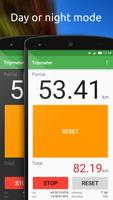 Off-road Tripmeter (DEMO) ภาพหน้าจอ 1