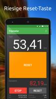 Offroad Tripmeter (DEMO) Plakat