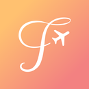 Tripsty - Montrez votre voyage APK