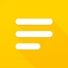 download Taccuino (Super Simple Notes) APK