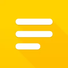 Notes (Super Simple Notes) APK download