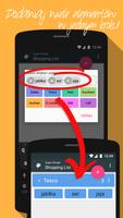 Bardzo Prosta Lista Zakupów screenshot 2