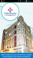 Nidhi Hospital স্ক্রিনশট 2