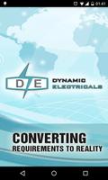 Dynamic Electricals постер