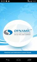 Dynamic Control Systems الملصق