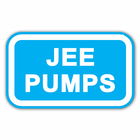 JEE PUMPS-icoon
