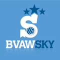 ”BVAW Sky | Beach Volley event!